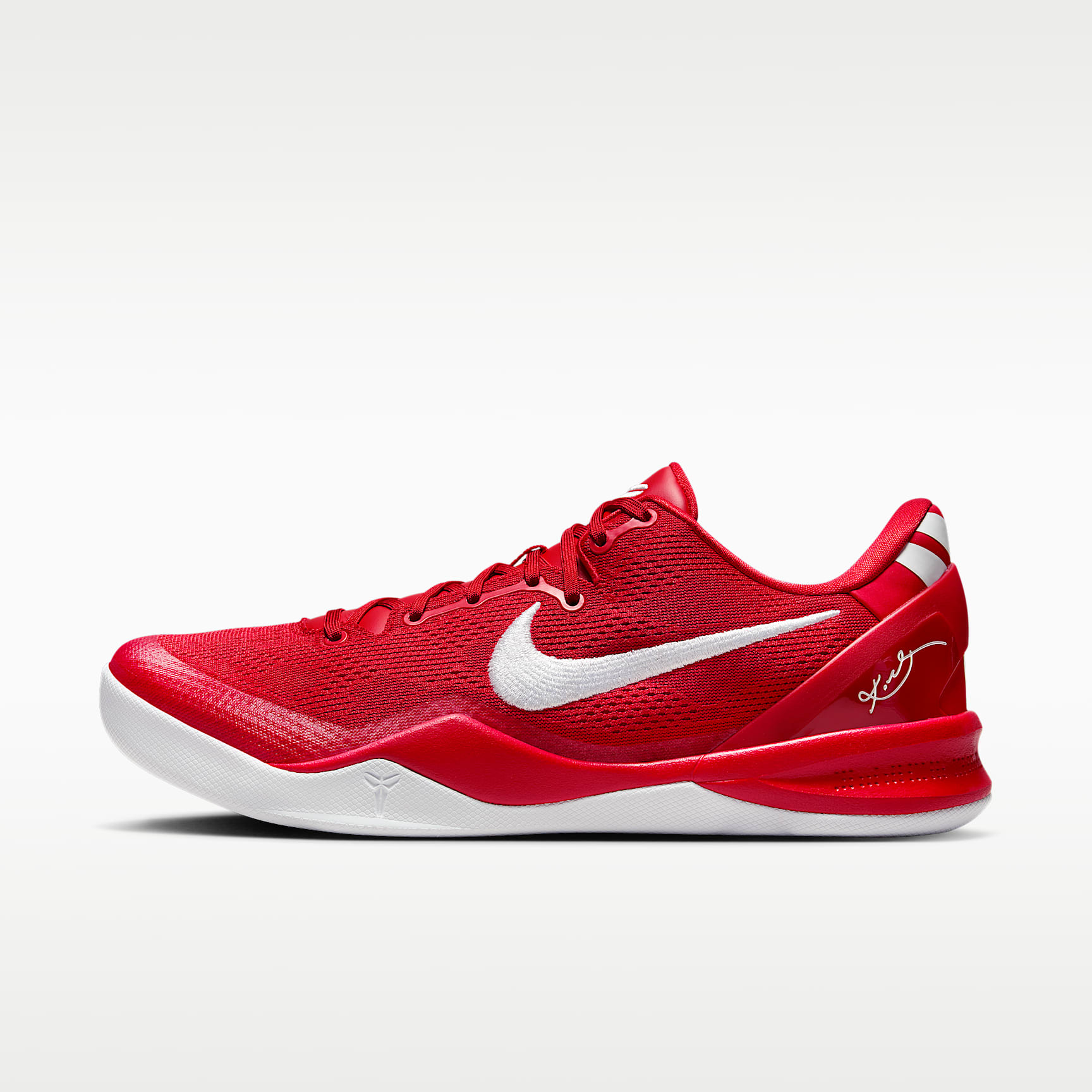 Kobe VIII Protro Basketball Shoes. Nike MY
